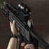 Prison Sniper