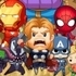 SuperHero.io