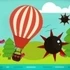 Balloon Crazy Adventure