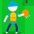 Stickman Tennis