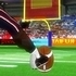 American Football Kick