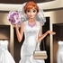 Annie Wedding Shopping