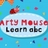 Arty Mouse Learn ABC