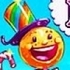 Candy Flip World