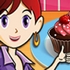 Chocolate Cupcakes: Sara's Cooking Class