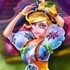 Cinderella in Modernland