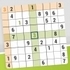 Dagelijkse Sudoku