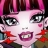 Draculaura Dentist