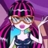 Draculaura Swimsuits