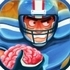 Foot Brain