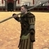 Gladiator Simulator