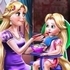 Goldie Princess Toddler Feed