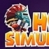 Hero Simulator