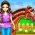 Horse Care and Riding