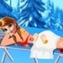 Ice Princess Roses Spa