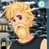 Icy Beard Makeover