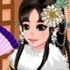 Kimono Cutie Dress Up