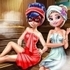 Ladybug Sauna Realife
