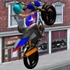Legend Motorbike