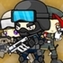 Military Defense Strike