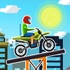 Moto Xtreme CS