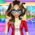 Nerdy Girl Fat to Fit