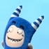 Oddbods Soccer Challenge