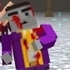 Pixel Apocalypse Infection Bio