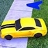 Police Chase