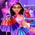 Pop Star Princess Dresses