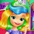 Princess Adolescence Problems