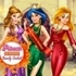 Princess College Beauty Contest