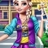Princess Kendama Design