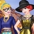Princess Models at Milan Fashion Week