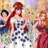 Princess Perfect Wedding