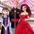 Princess Secret Life