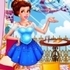 Princess Spa Day