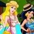 Princess Team Bohemian