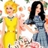 Princesses Flower Show