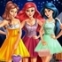 Princesses Prom Night