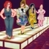 Princesses Runway Plus