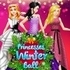 Princesses Winter Ball