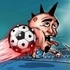 Puppet Football Fighters