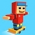 Skatelander
