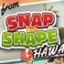Snap the Shape: Hawaii