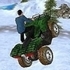 Snow Mobile 3D