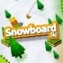 Snowboard Ski