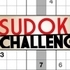 Sudoku Challenge