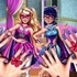 Superhero Princesses Nails Salon