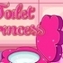 Toilet Princess